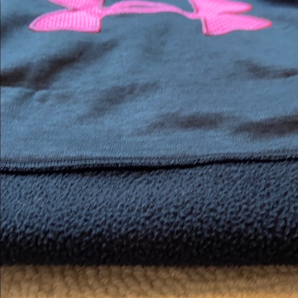 Kids Under Armour Hoodie - Picture 3 of 5